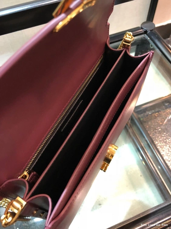 Tony Luxuries CASSANDRA YSL 0709